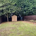 Townside Nest Ferienhaus