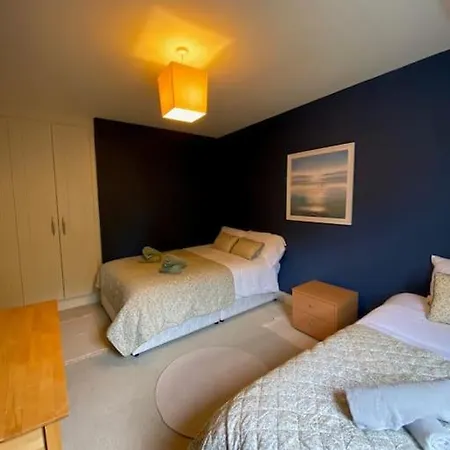 Townside Nest