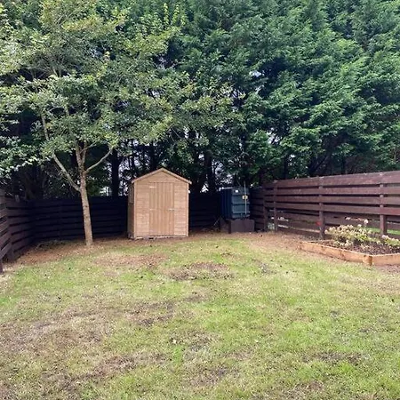 Townside Nest Ferienhaus