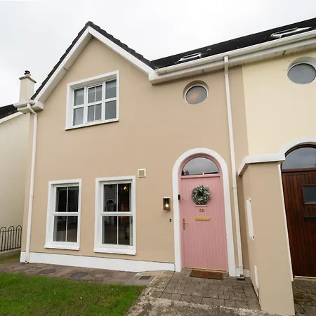 Ferienhaus Townside Nest *