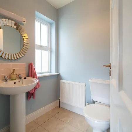 Townside Nest