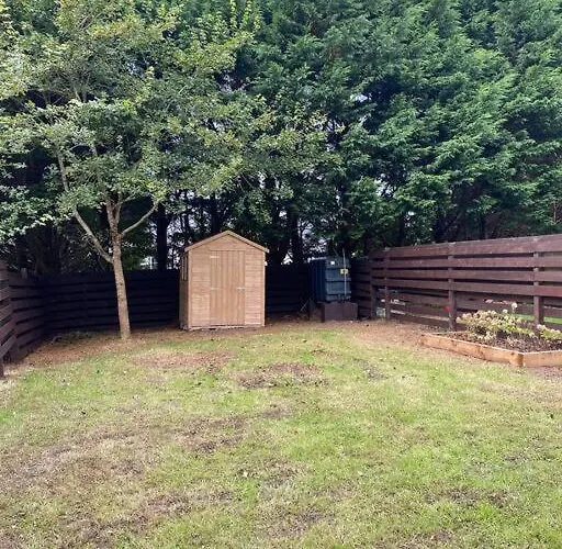 Townside Nest 度假居