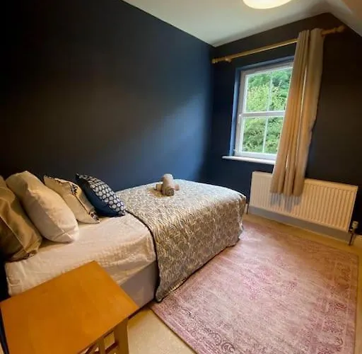 Townside Nest 丁格尔