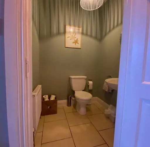 Townside Nest 度假居 *