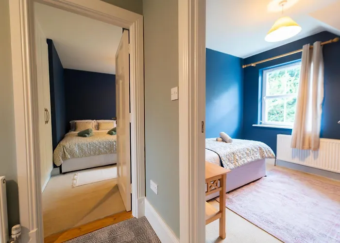 度假居 Townside Nest