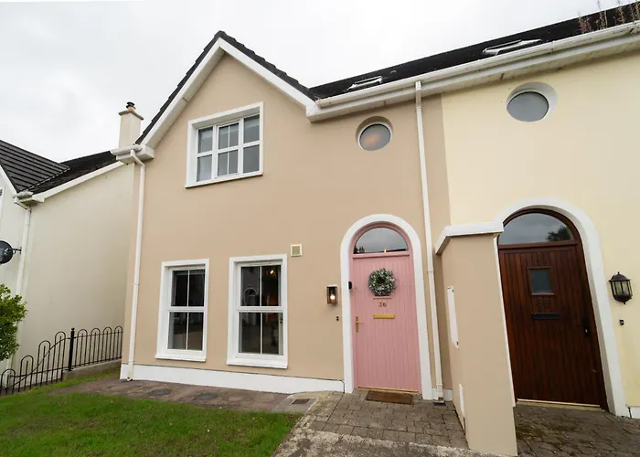 度假居 Townside Nest *