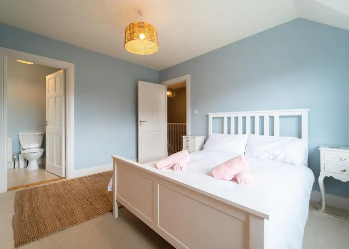 度假居 Townside Nest *